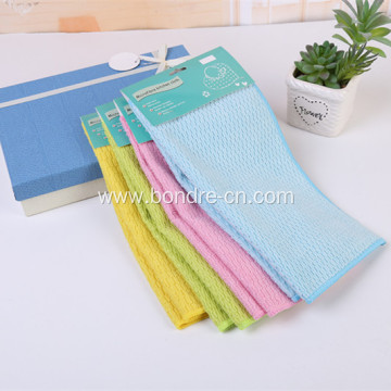 Royal Jacquard Weaving Multi-ppurpose Microfiber Towels